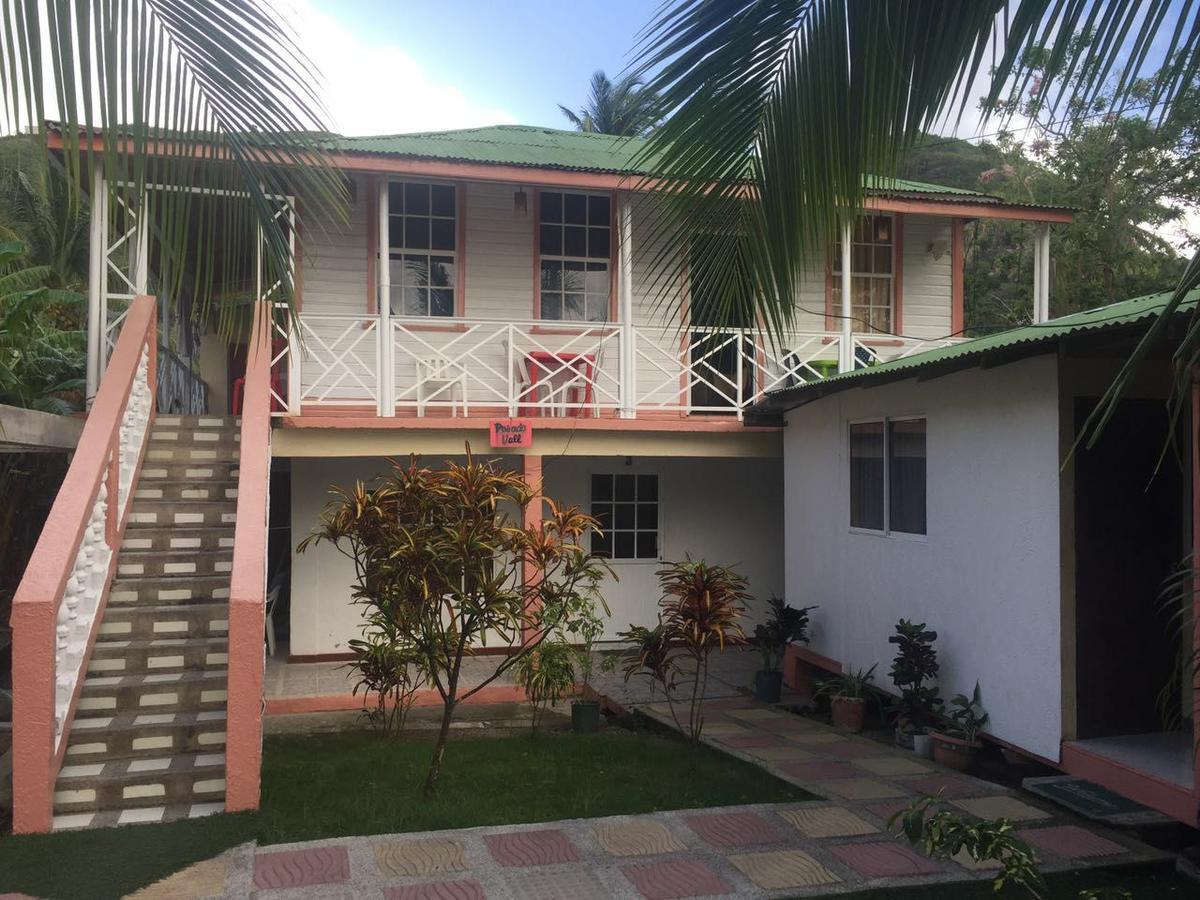 Posada Valerie Hotel Archibolds Екстериор снимка