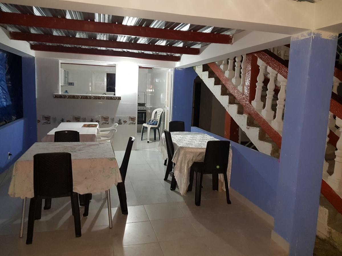 Posada Valerie Hotel Archibolds Стая снимка